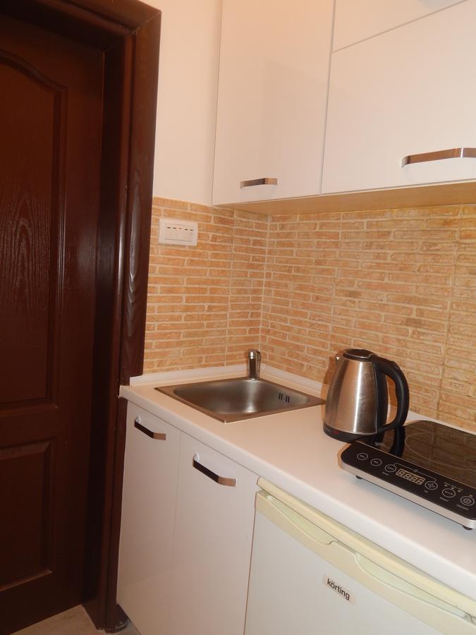 Apartment IV 科托尔 外观 照片