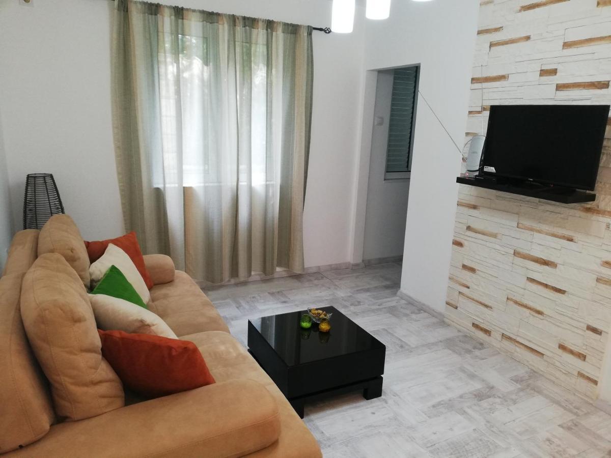 Apartment IV 科托尔 外观 照片