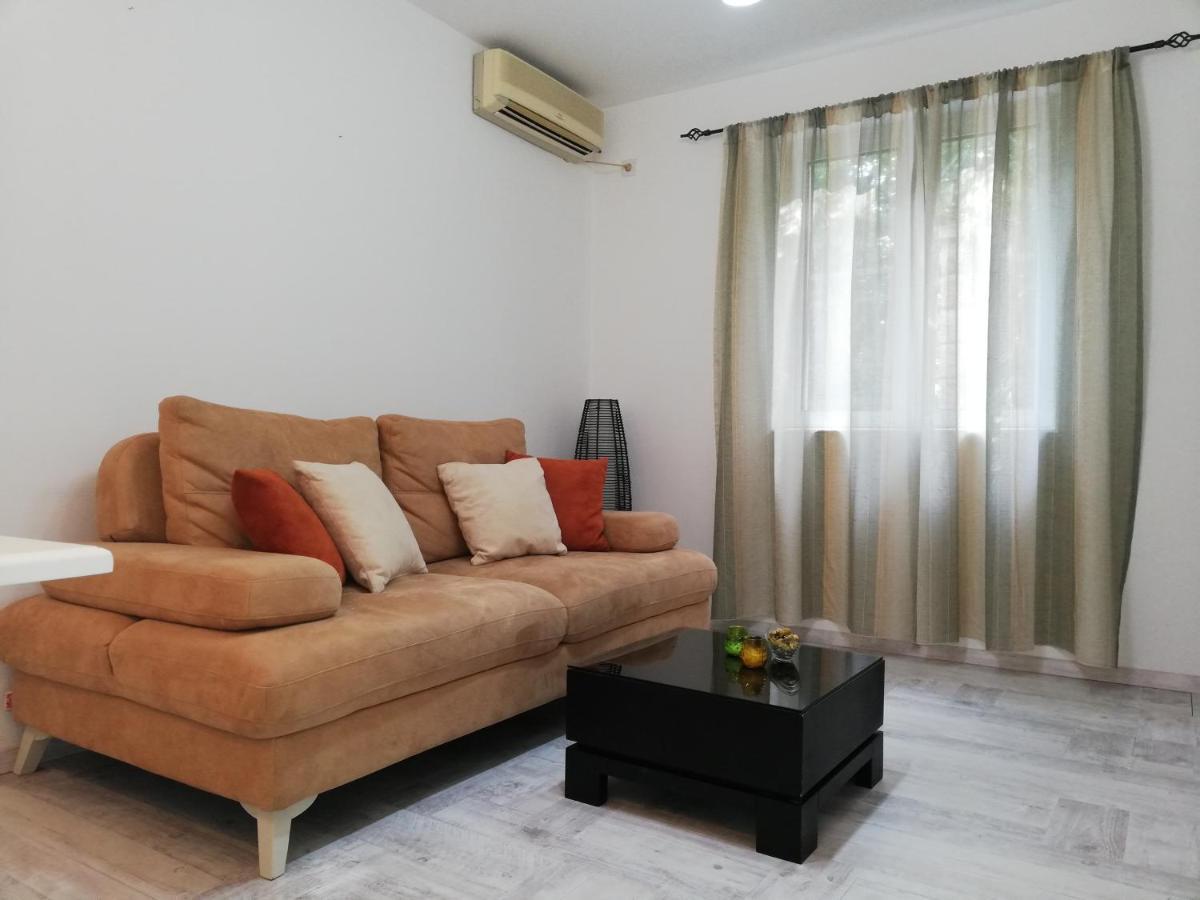 Apartment IV 科托尔 外观 照片